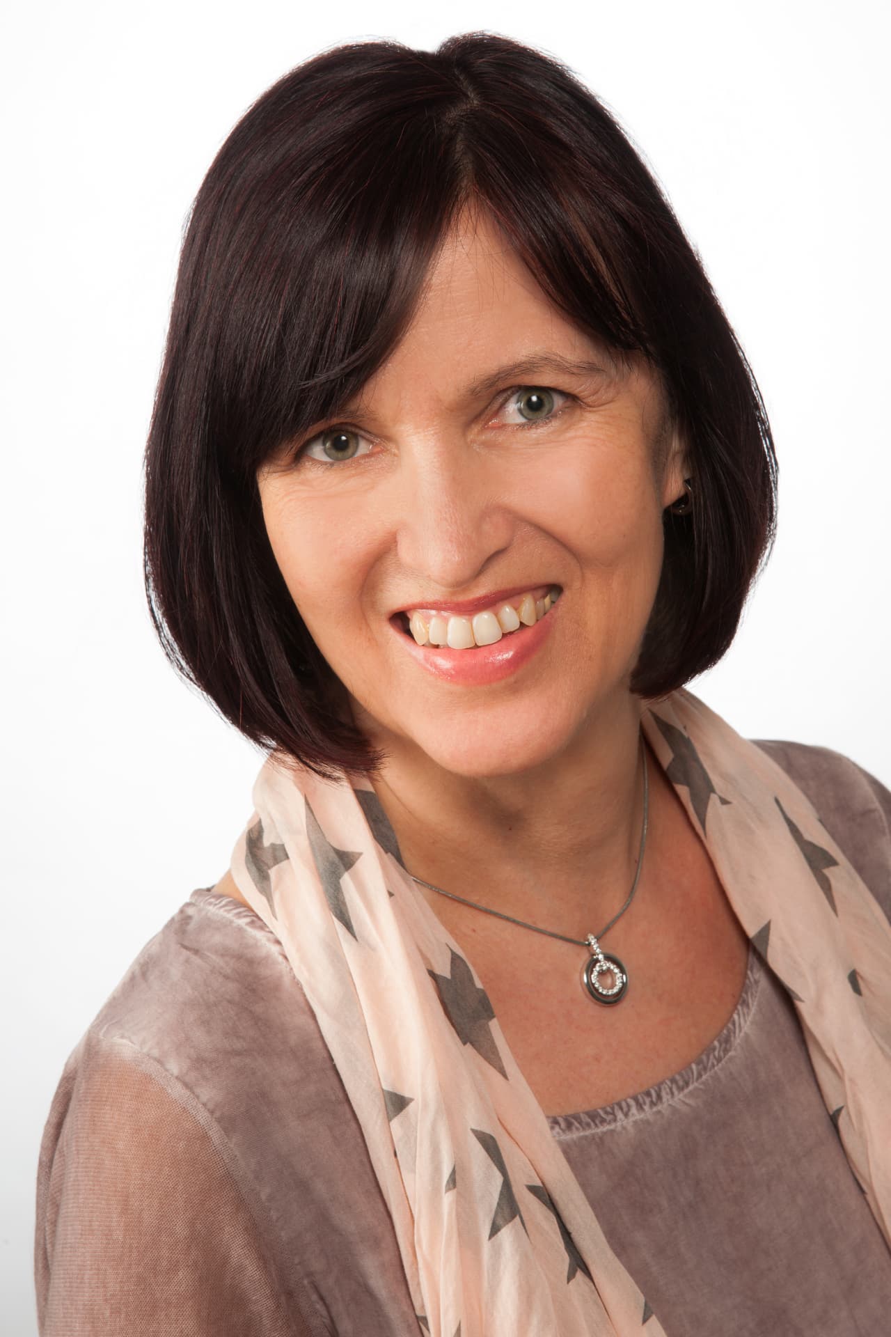 Portrait von Daniela Stuka