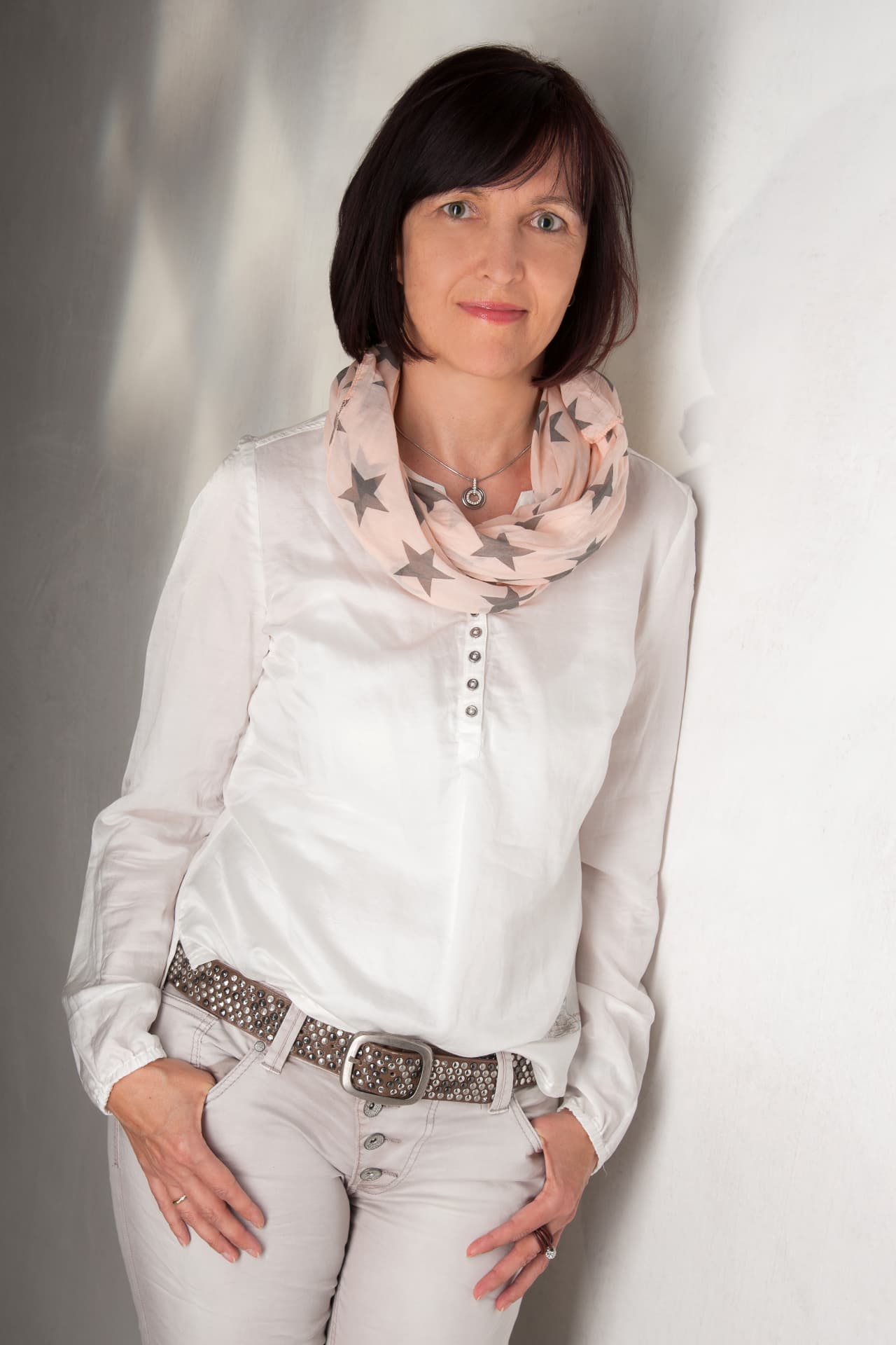 Daniela Stuka, Heilpraktikerin für Psychotherapie in Geisenheim